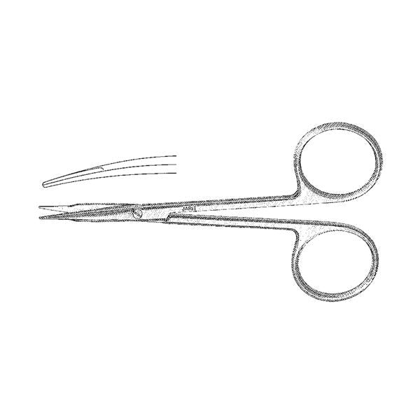 Scissors Tenotomy Stevens 4-1/2